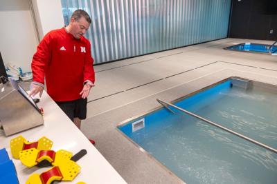 NU football presser, 6.20