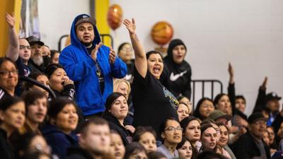 Fans