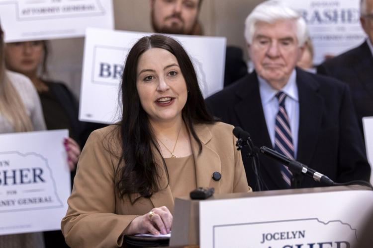 Attorney General Candidate, 2.11