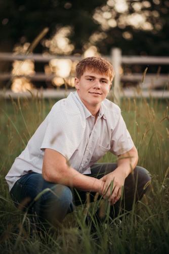 Chase Hartman