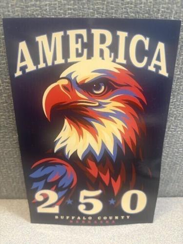 4th events - p1 - America 250