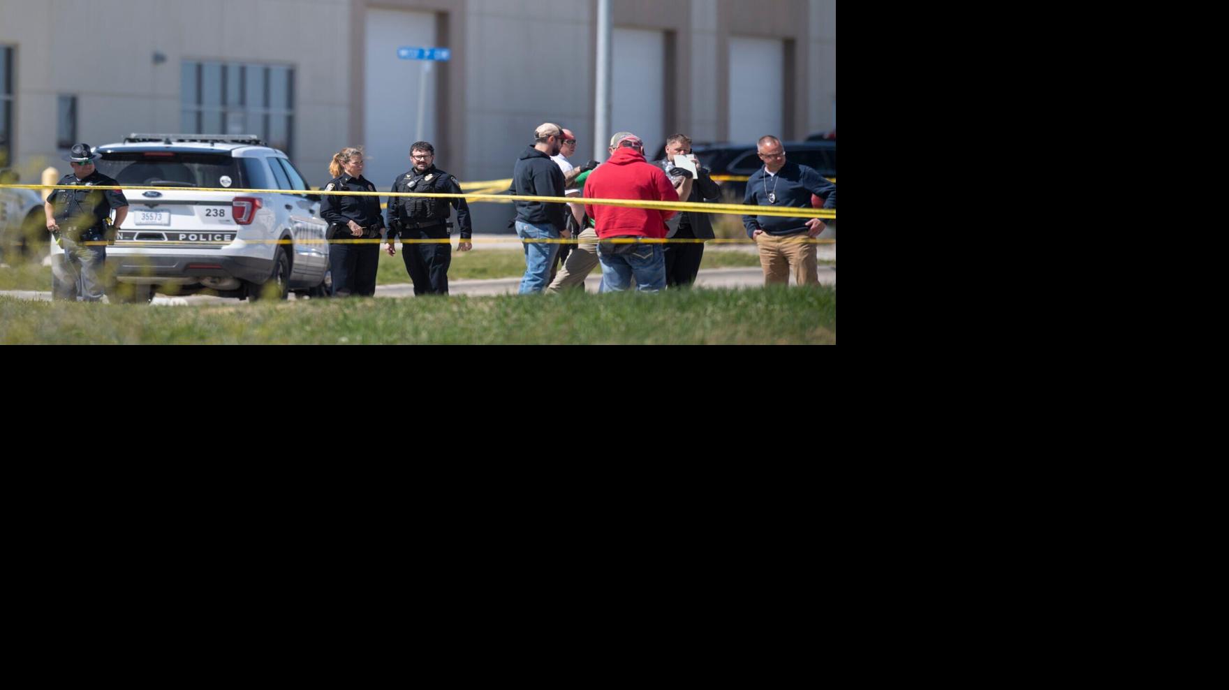 Shooting 123 NW 28th St, 5.1