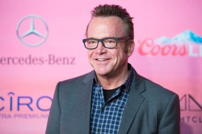 Birthday: Tom Arnold