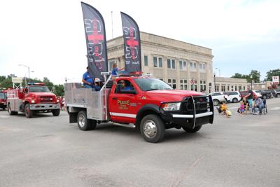 Prague To Celebrate With Three Day Event News Wahoo Ashland