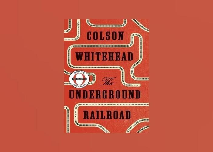 The Underground Railroad