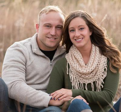 Couple plans September wedding