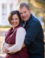 Couple to exchange vows June 9