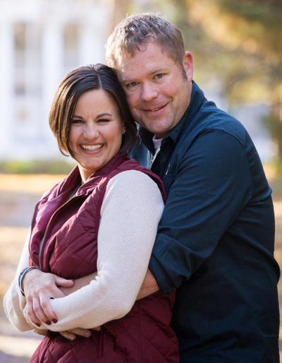 Couple to exchange vows June 9
