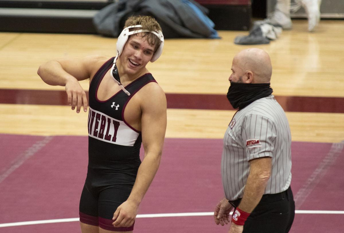 Evan Canoyer 2.17