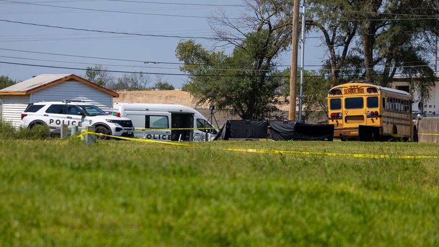Body found, 8.27