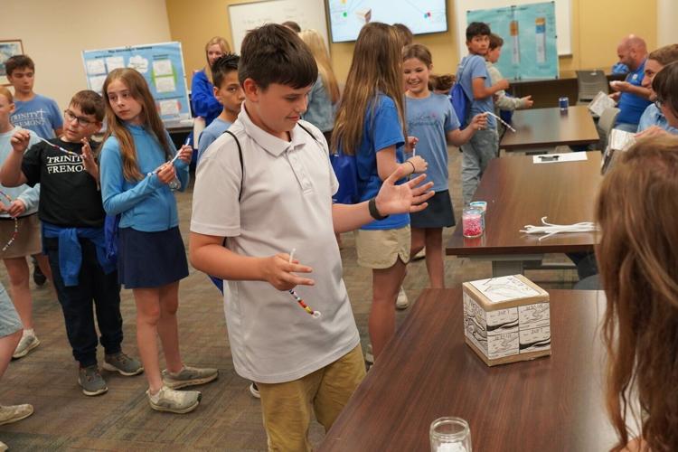 Nebraska Children's Groundwater Festival