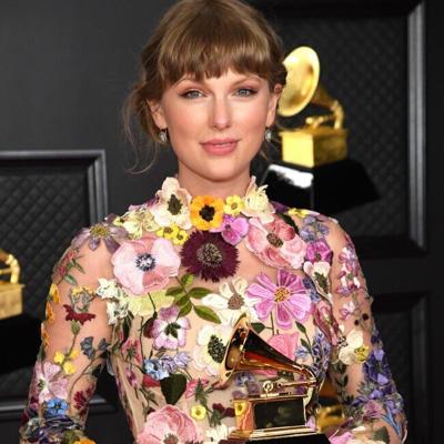 Taylor Swift