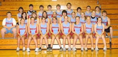 Wildcats track teams prepare for season 