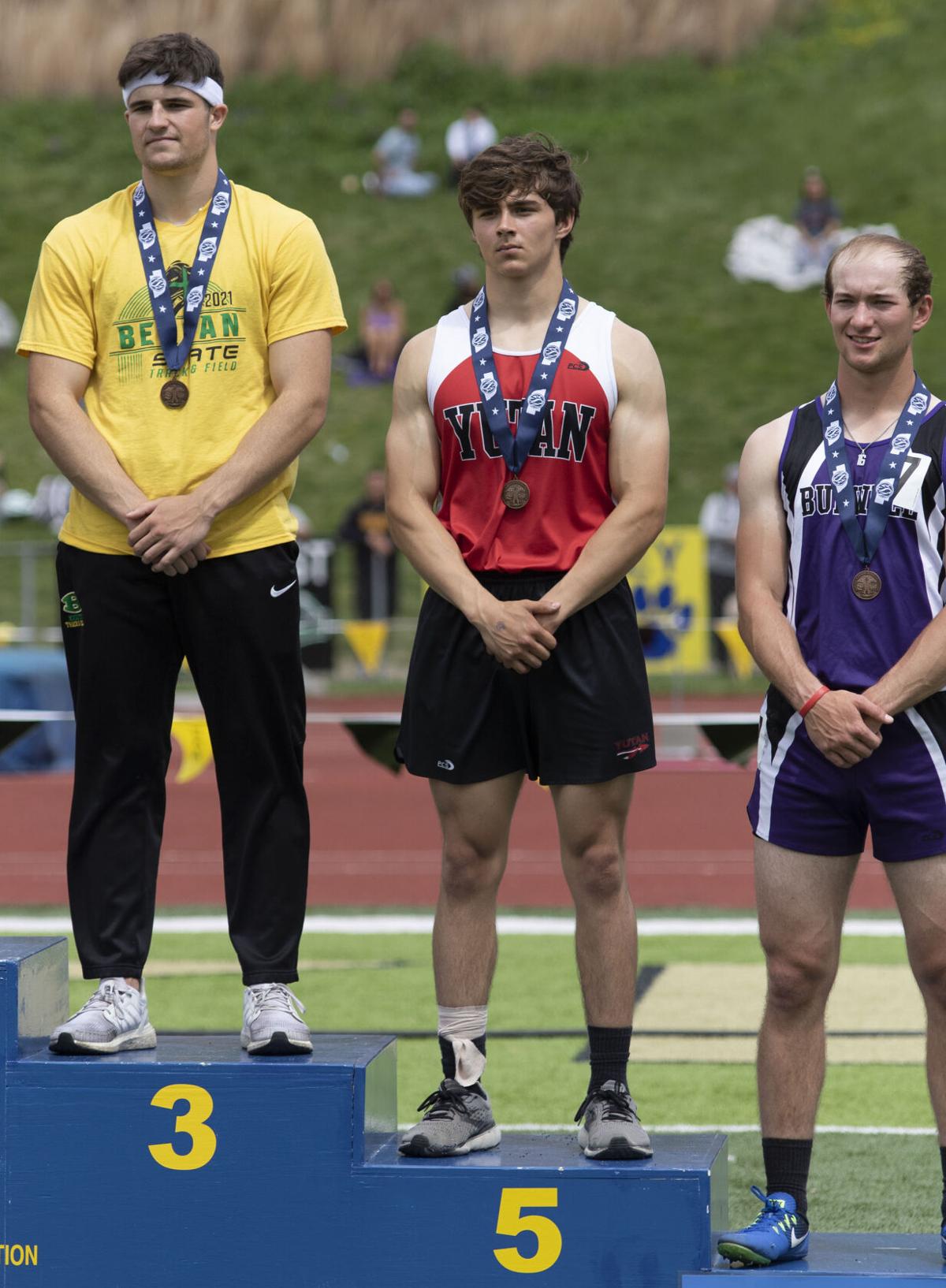 State Track 2021 Photo No. 32