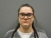 Judge sentences Harlie Saathoff to 15 to 18 years for stabbing death