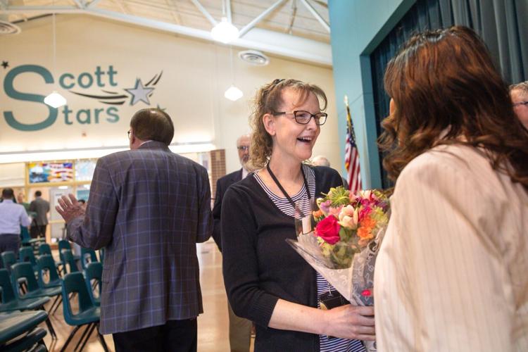 Scottish Rite Educator of the Year, 3.27