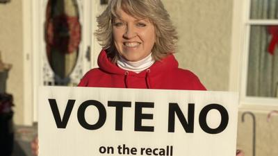 Terri Cunningham-Swanson