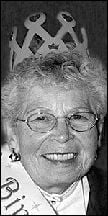 Shanahan, Juanita