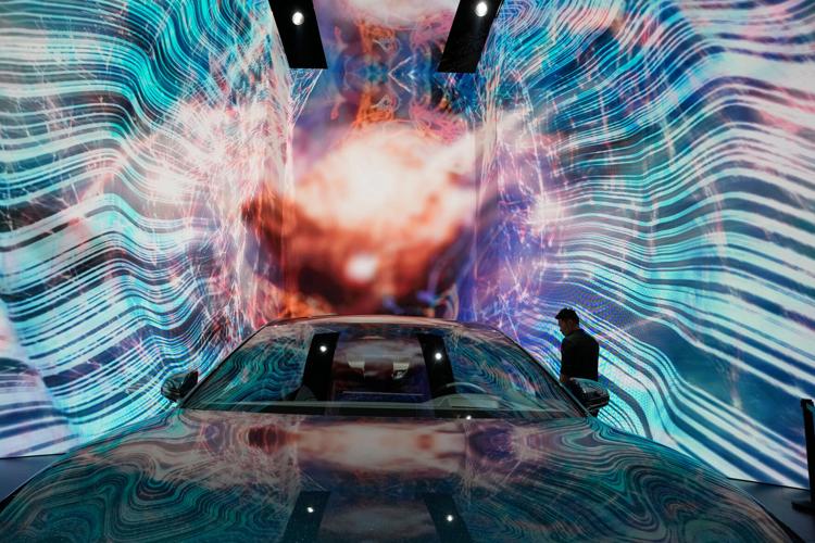 Iran Asia China Renewable Energy