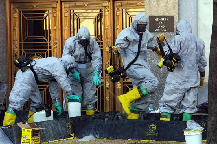US-NEWS-ANTHRAX-ATTACKS-ANNIVERSARY-FILEPIC-1-GET