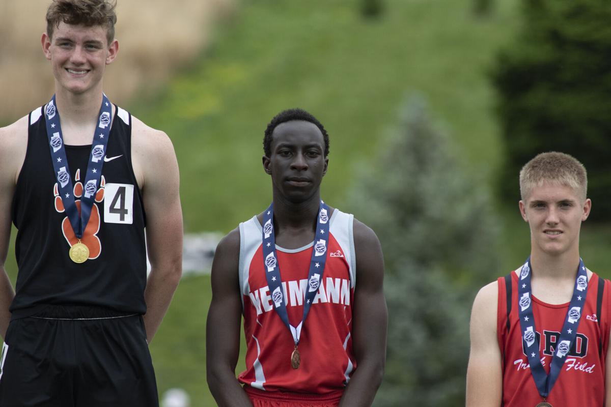 State Track 2021 Photo No. 31