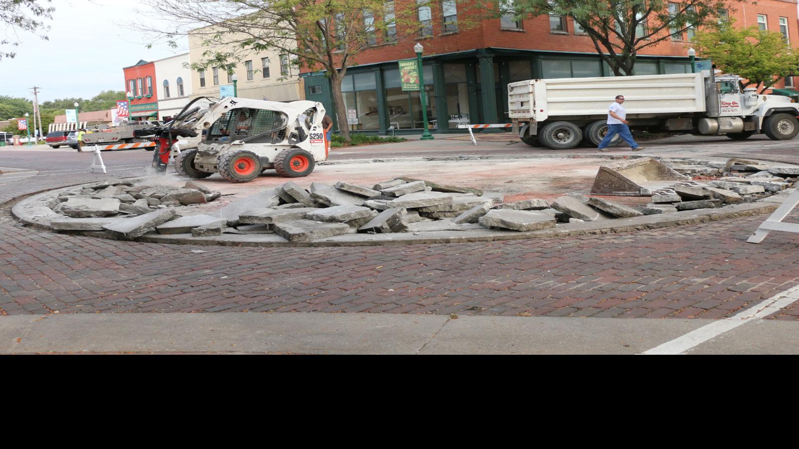 Highway Detour Results In Street Repairs Latest News Wahoo Ashland Waverly Com Thanks for voting us best of omaha again and again! wahoo newspaper