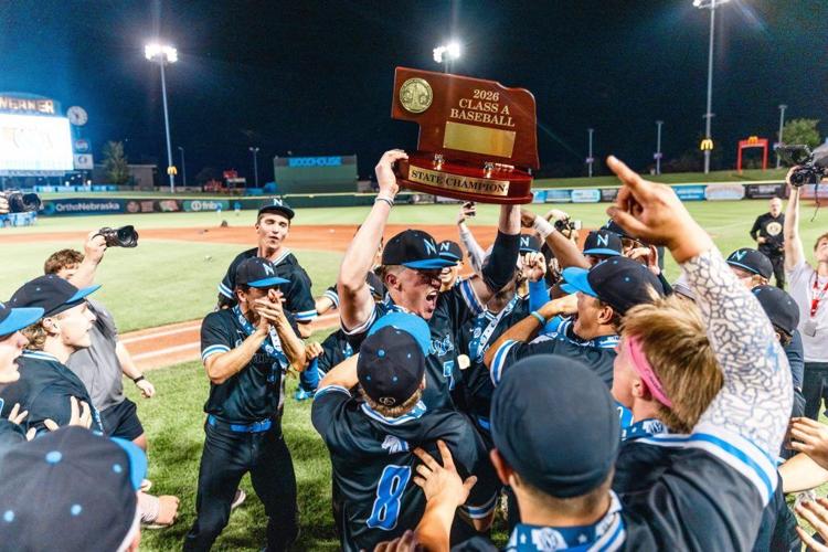 2026 NSAA Baseball Championships Recap