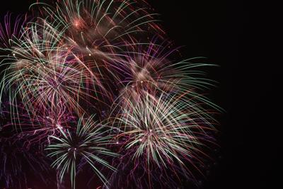 Firecracker Frenzy