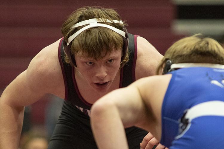 Waverly wrestling