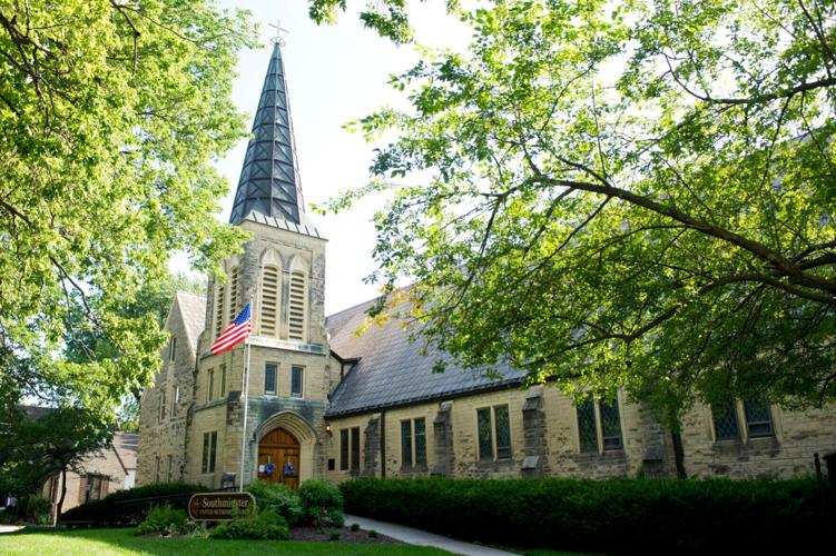 Southminster United Methodist Church