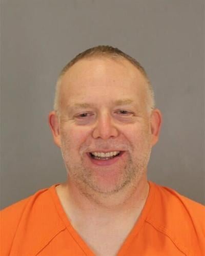 Douglas Johnson mug (copy)