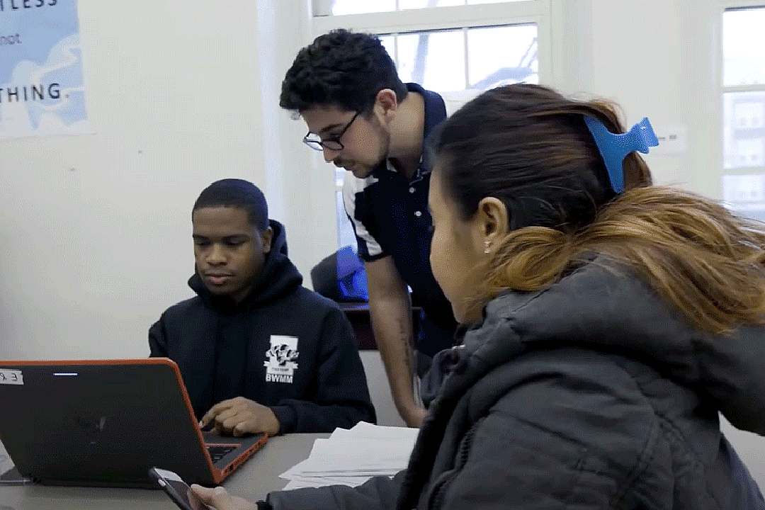 Report: Black students’ exclusion from high-quality math has dire consequences