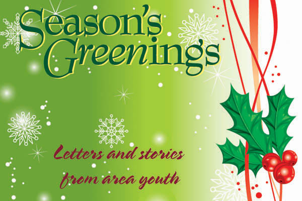 Childrens' Greetings