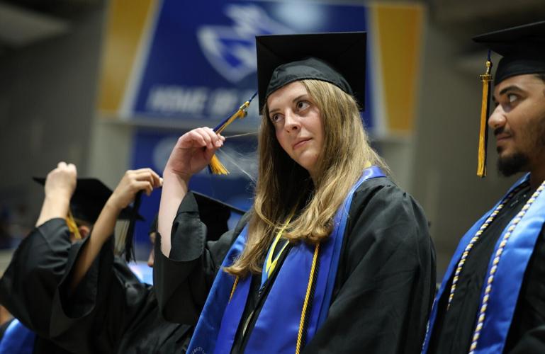 unk-diplomas - p2 - tassel time