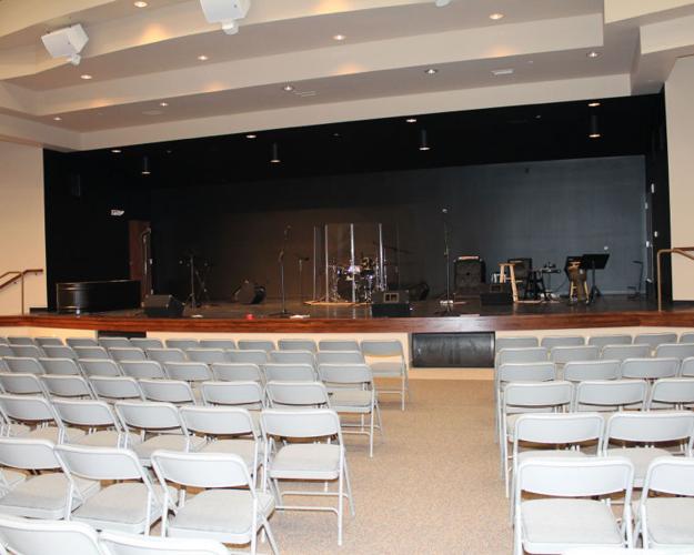 Riverview Community Center