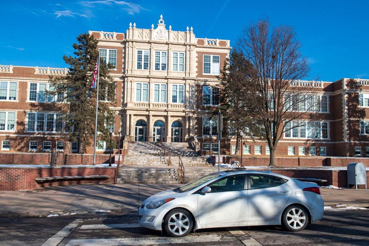Prescott Elementary