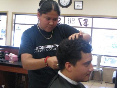 Kearney Josephs closing