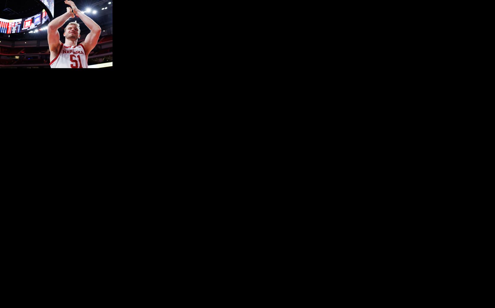 Patience, grit and cadaver cartilage: Here's how Rienk Mast returned from his rare surgery