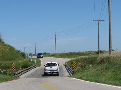 Central PPID teams with Gosper Co. on bridge replacement