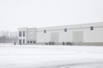 Kedali America to move into 'Meridian III' building, 11907 Meridian Drive