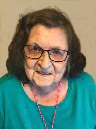 Virginia “Ginney” D. Schirmer