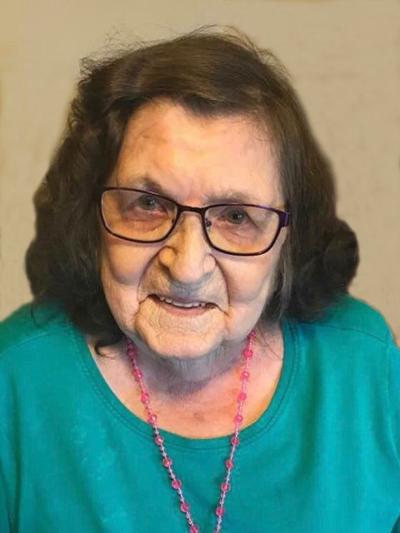 Virginia “Ginney” D. Schirmer