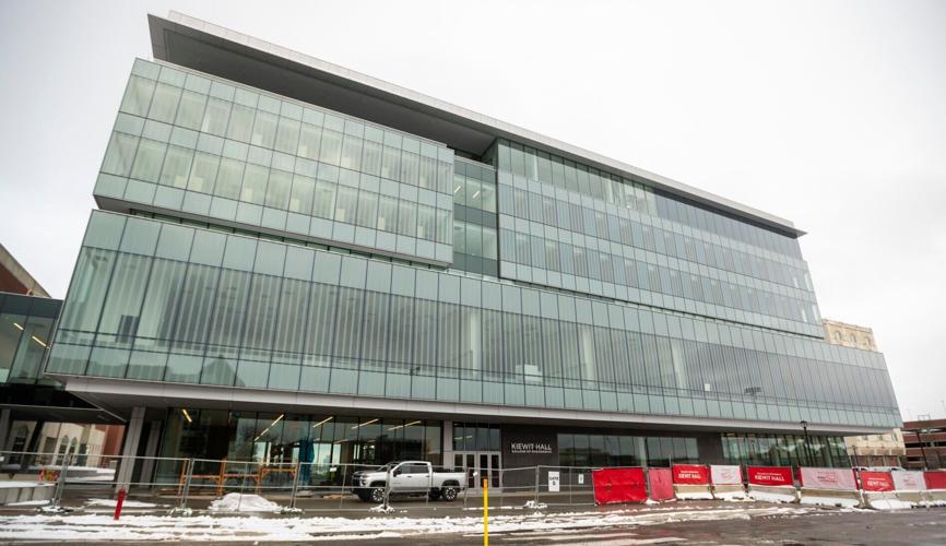 Kiewit Hall, 12.26