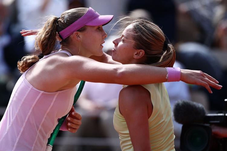 TENNIS-FRENCHOPEN/