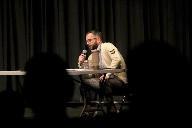 Ward 3 North Platte School Board candidates trade jabs over district culture, management