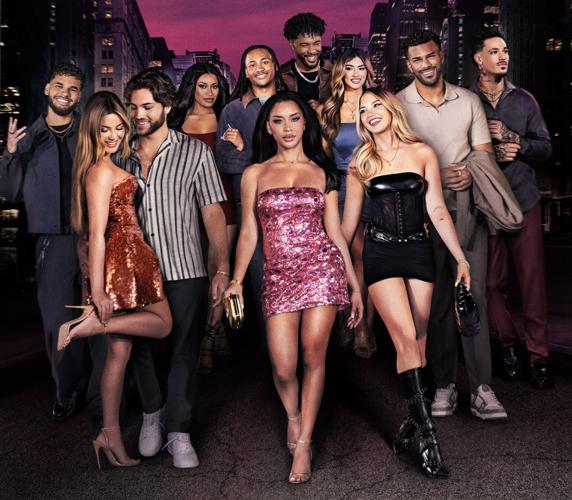 Love Island: Beyond the Villa -- Season 2