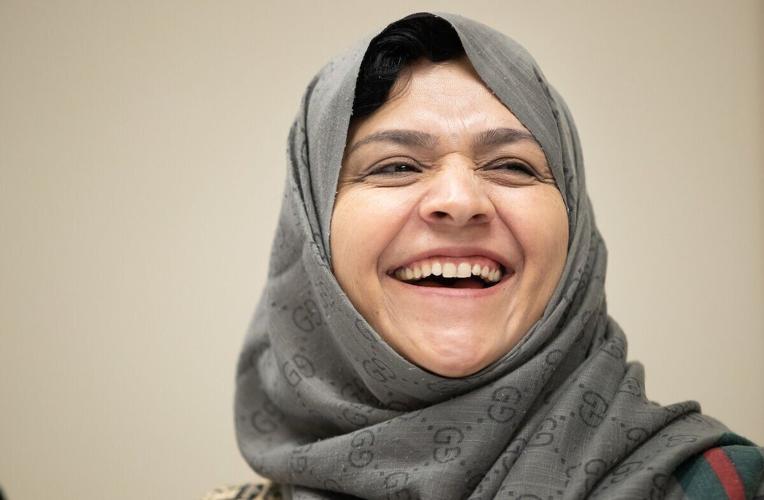 Afghan photo 10 COPYRIGHT RESTRICTED