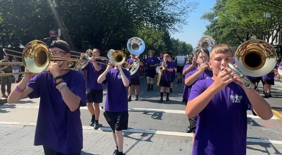 Islander band 2