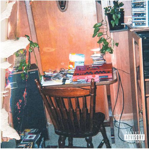 J Cole -- The Fall-Off