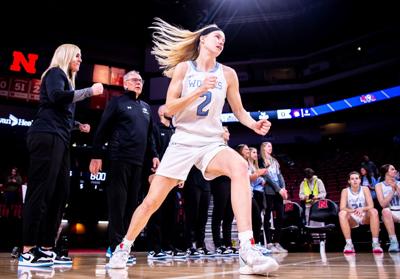 Norris vs. Elkhorn North, 3.2